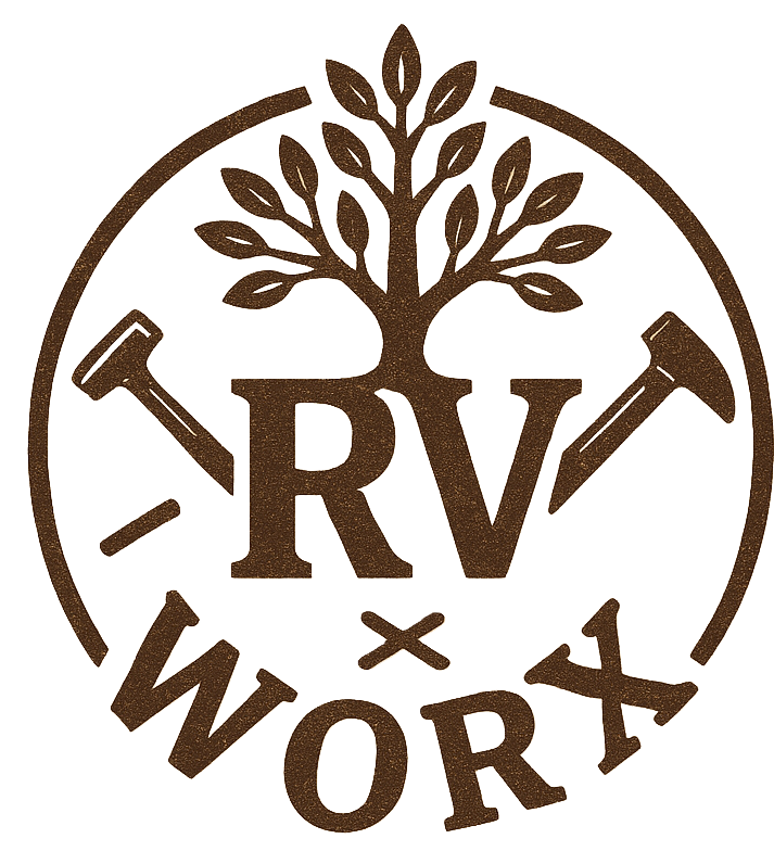 RV Works Logo